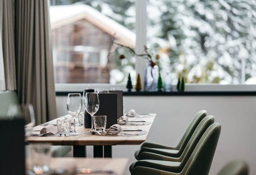 Berghotel Hochfügen