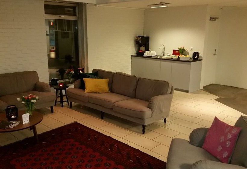 Nova Hotell Kurs & Konferanse