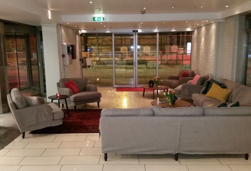 Nova Hotell Kurs & Konferanse