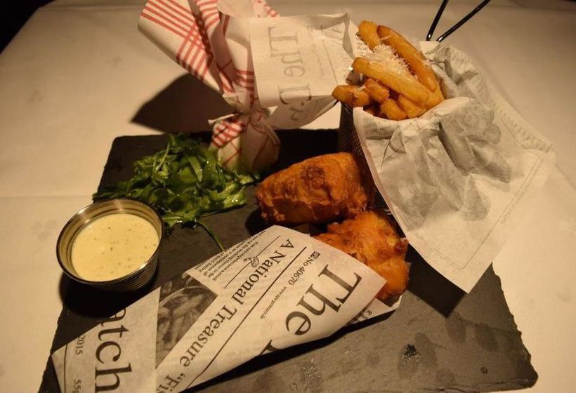 Nova Hotell Kurs & Konferanse