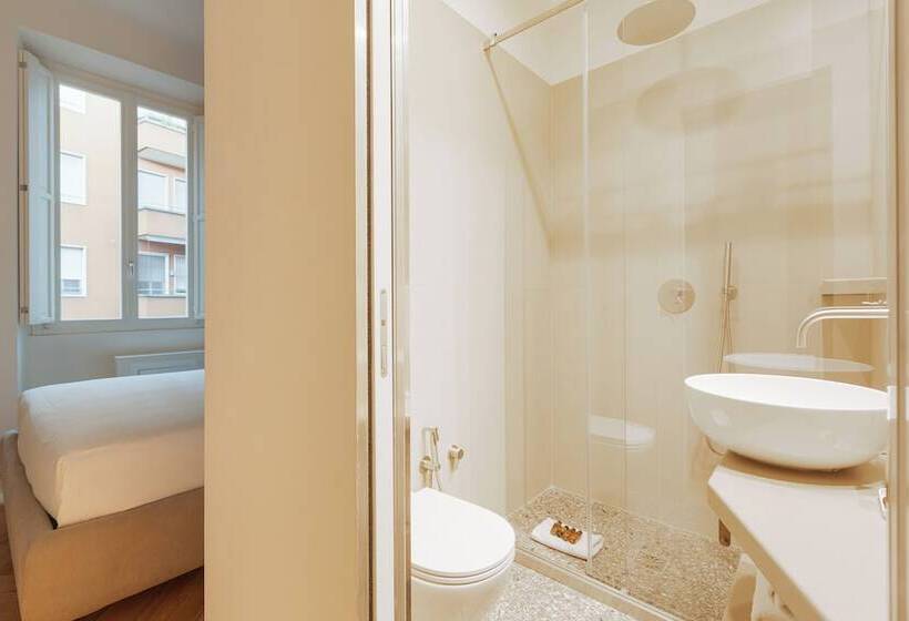 Brera Apartments In San Fermo