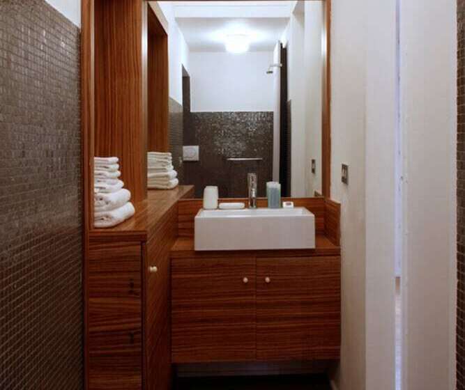 Brera Apartments In San Fermo