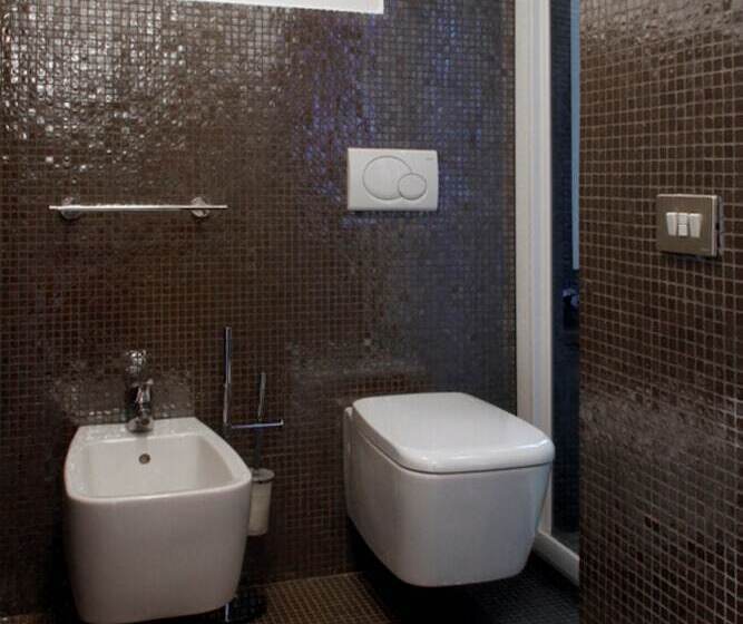 Brera Apartments In San Fermo