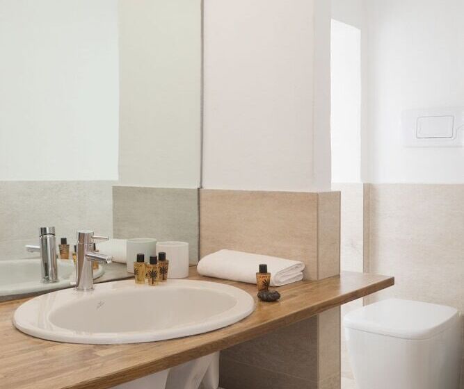 Brera Apartments In San Fermo