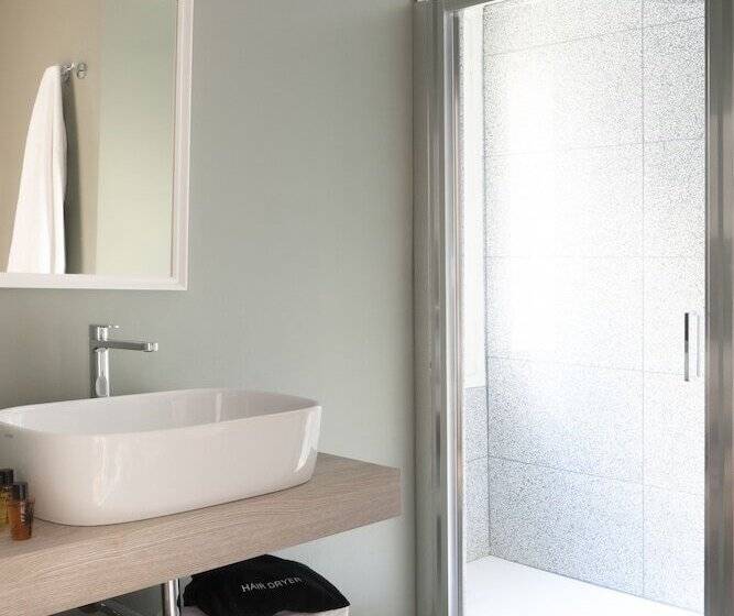 Brera Apartments In San Fermo