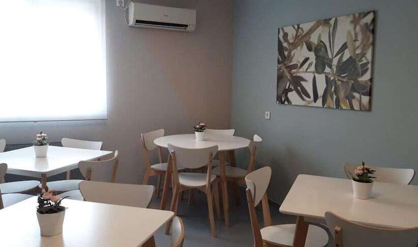 City Hotel Bucharest