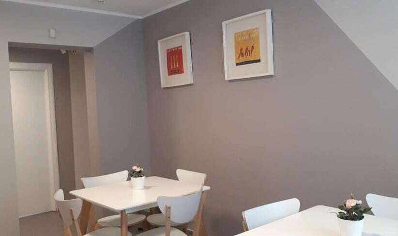 City Hotel Bucharest