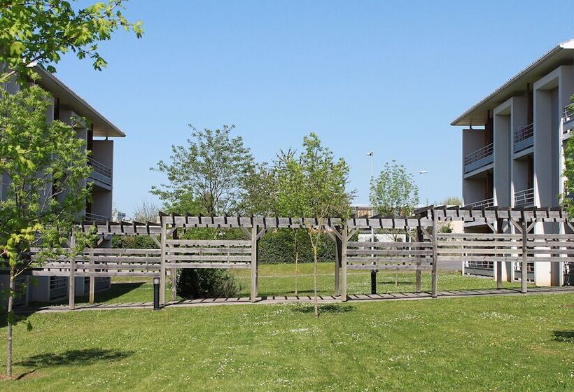 City Lodge Appart Hôtel Niort