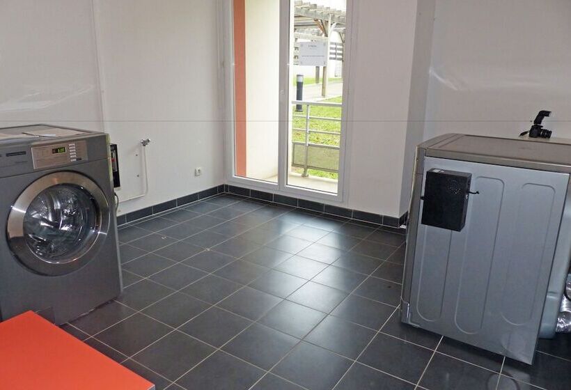 City Lodge Appart Hôtel Niort