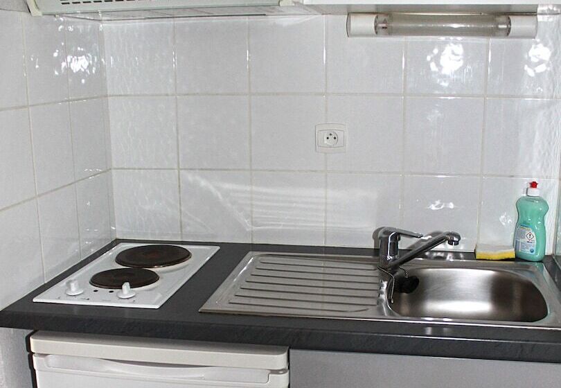 City Lodge Appart Hôtel Niort