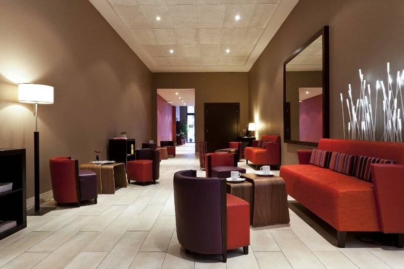 Comfort Aparthotel Saint Etienne