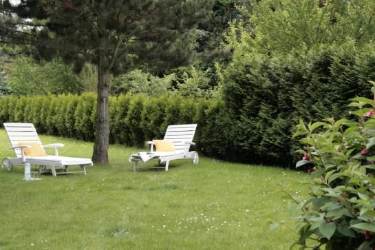 City Partner Hotel Villa Verde