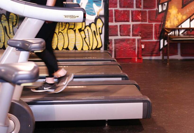 Clarion Collection Hotel Folketeateret