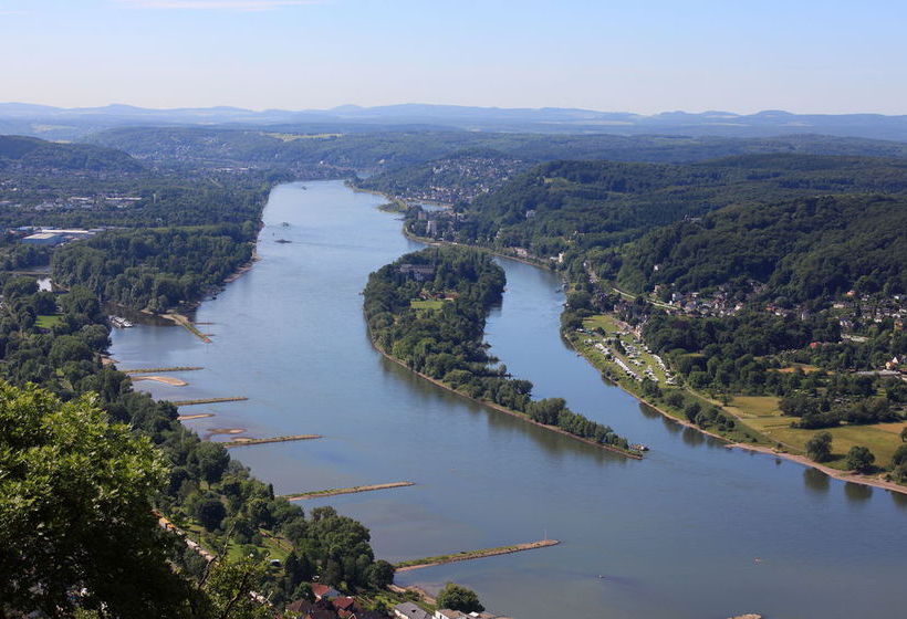 Commundo Tagungshotel Bad Honnef