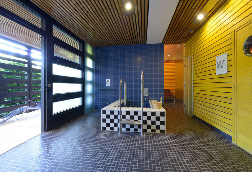 Commundo Tagungshotel Bad Honnef