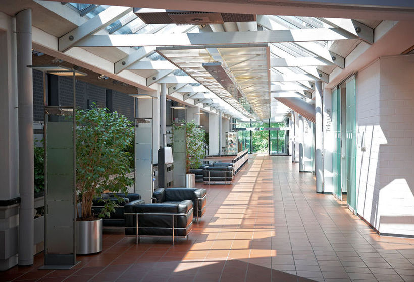 Commundo Tagungshotel Bad Honnef