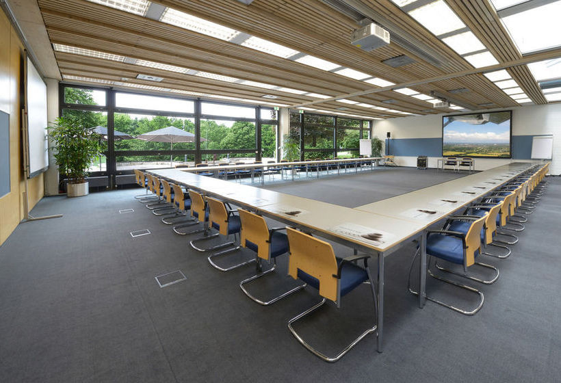 Commundo Tagungshotel Bad Honnef