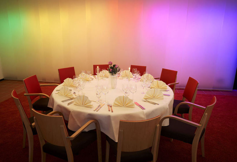 Commundo Tagungshotel Bad Honnef
