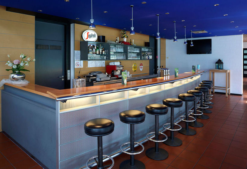 Commundo Tagungshotel Bad Honnef