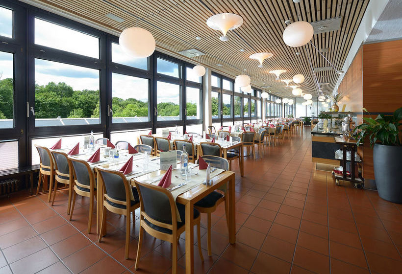 Commundo Tagungshotel Bad Honnef