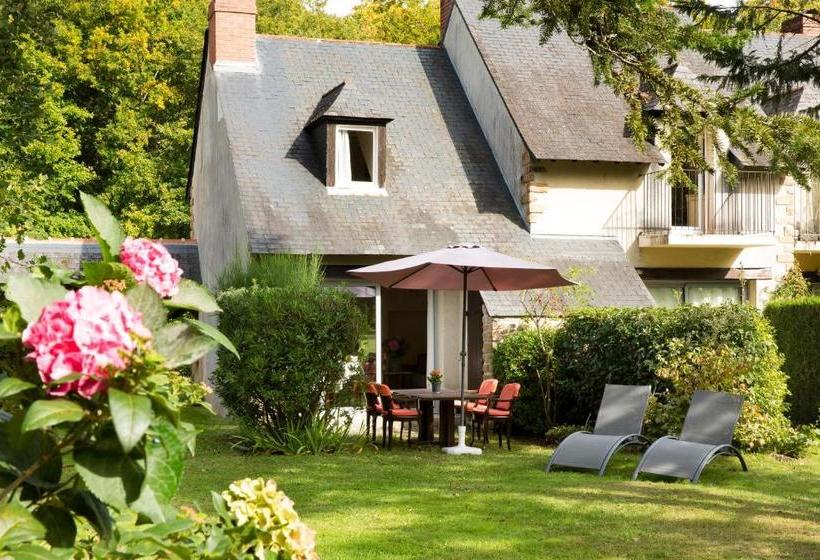 Cottages De La Bretesche