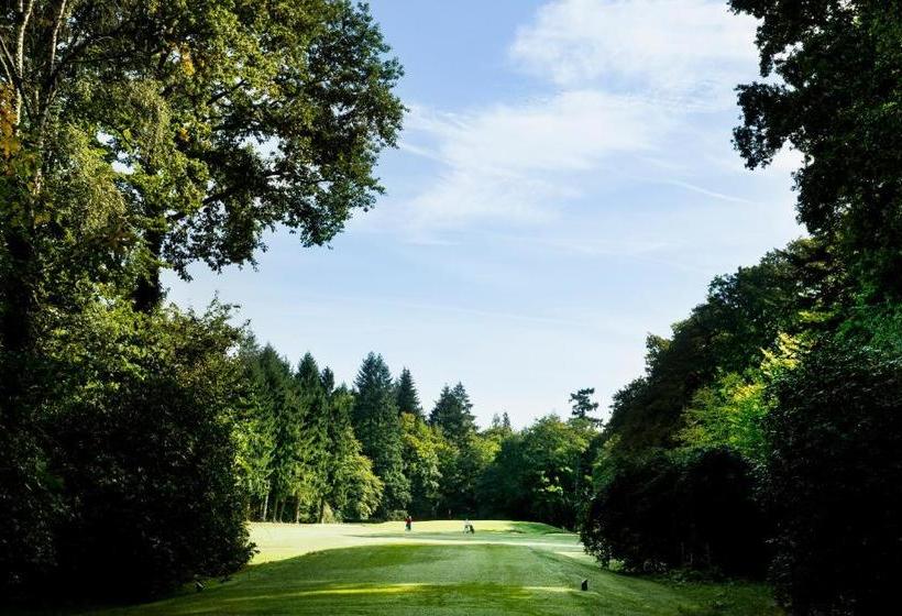 Cottages De La Bretesche