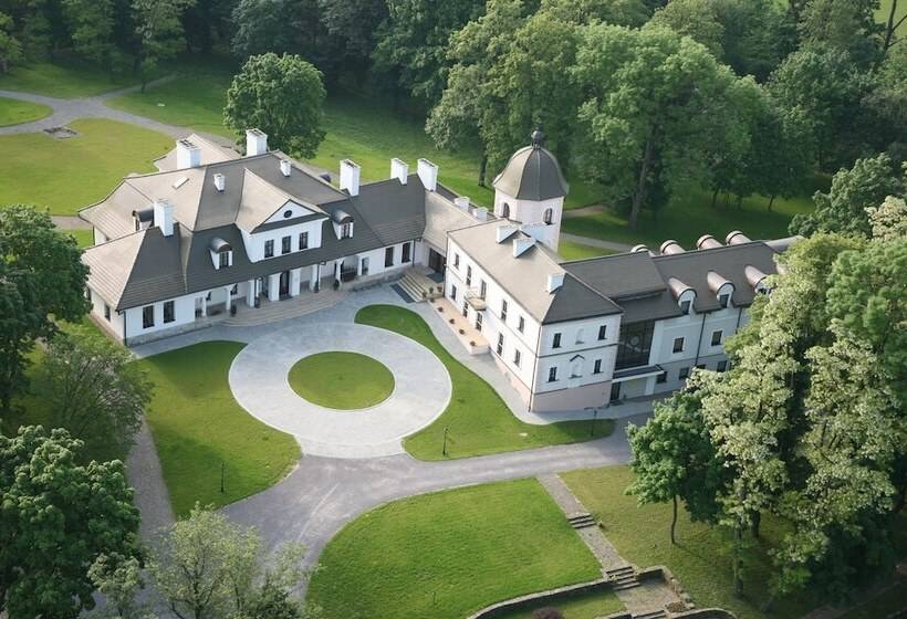 Dwór Kombornia Hotel&spa