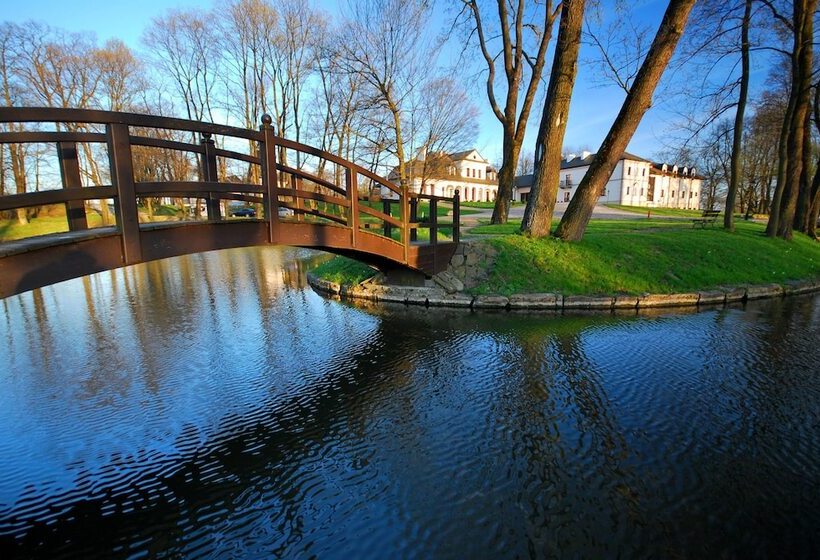 Dwór Kombornia Hotel&spa