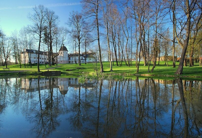 Dwór Kombornia Hotel&spa