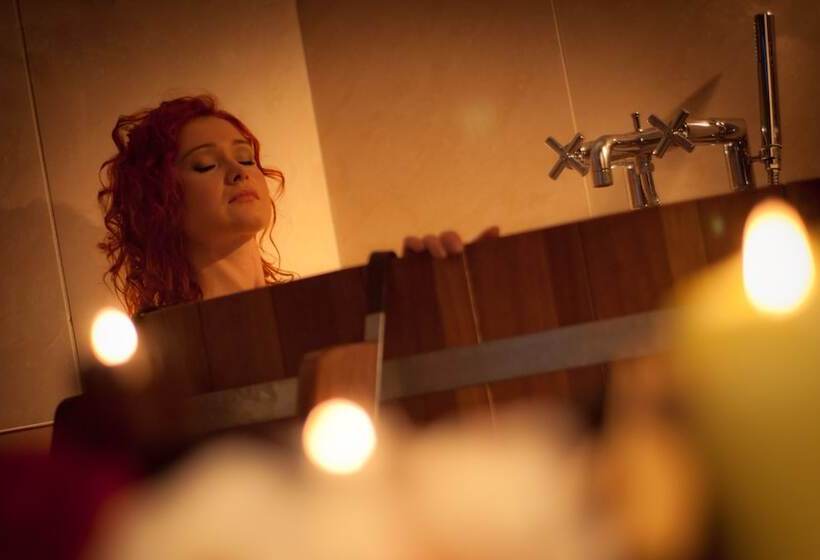 Dwór Kombornia Hotel&spa