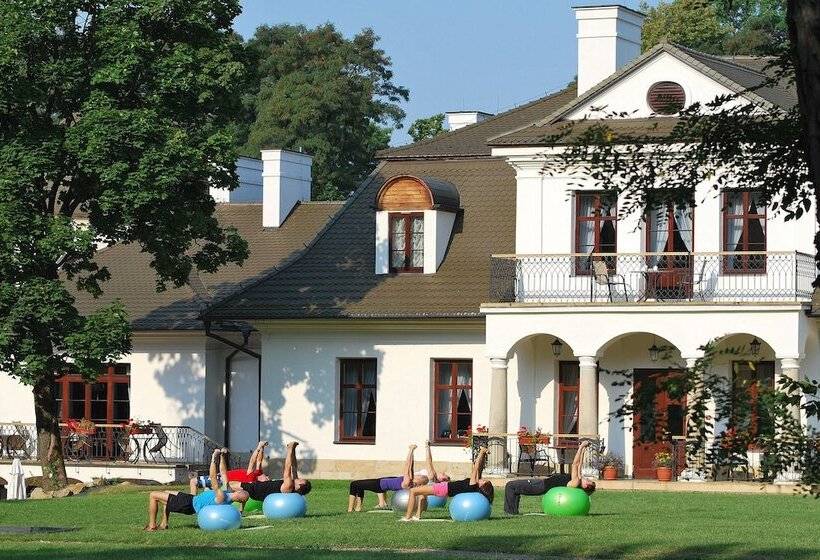 Dwór Kombornia Hotel&spa