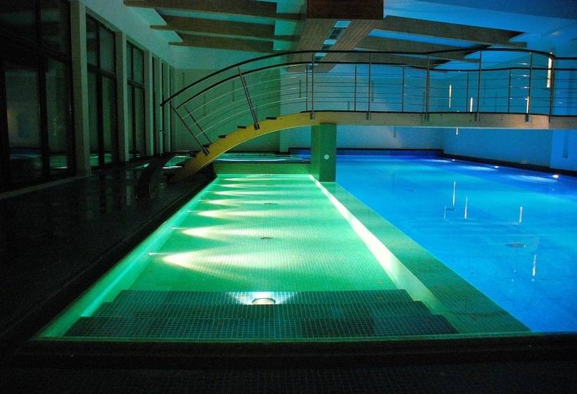 Dwór Kombornia Hotel&spa