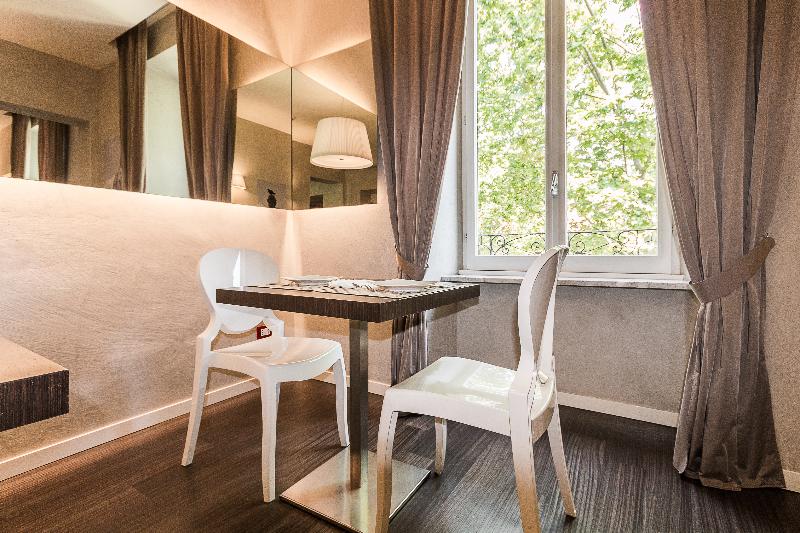 Fabio Massimo Design Hotel