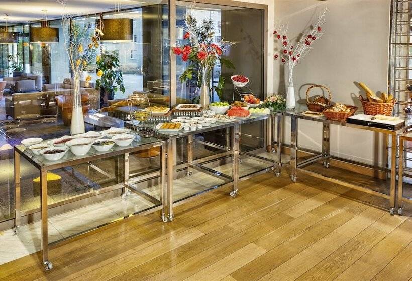 Fraser Place Anthill Istanbul