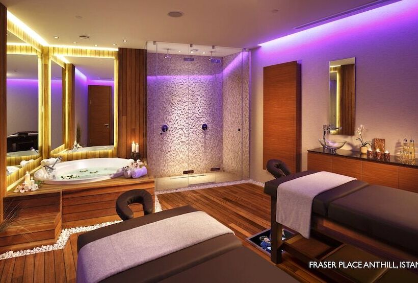 Fraser Place Anthill Istanbul