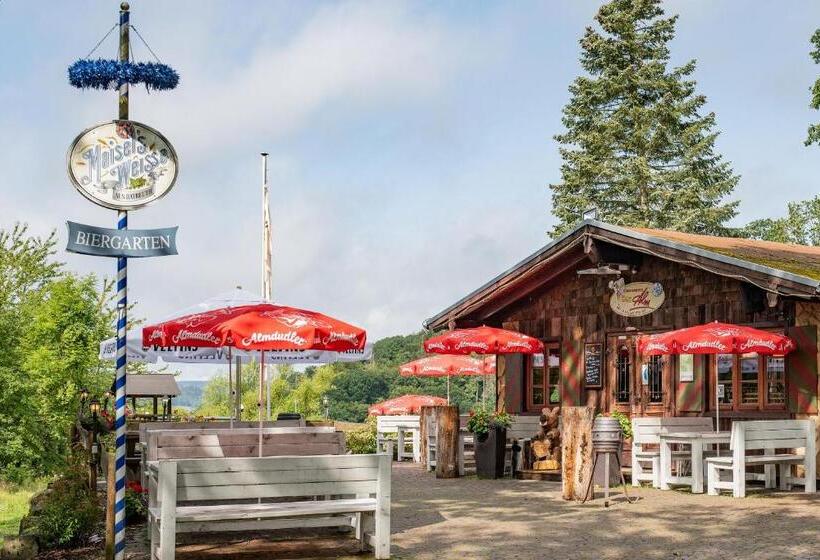 Göbels Hotel Rodenberg