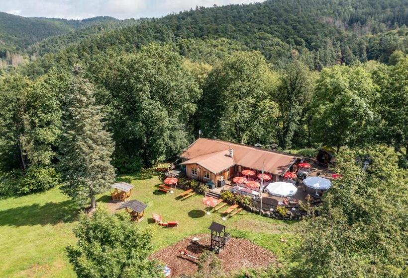 Göbels Hotel Rodenberg