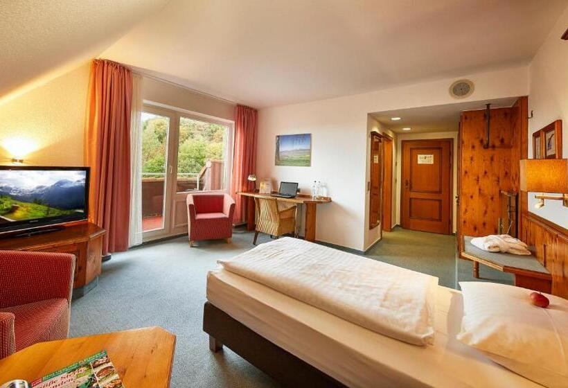 Göbels Hotel Rodenberg