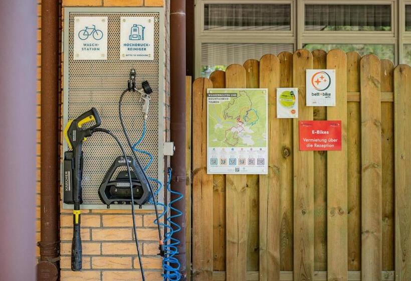 Göbels Hotel Rodenberg