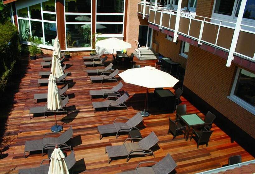 Göbels Hotel Rodenberg