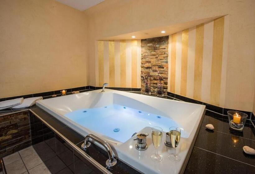 Göbels Hotel Rodenberg