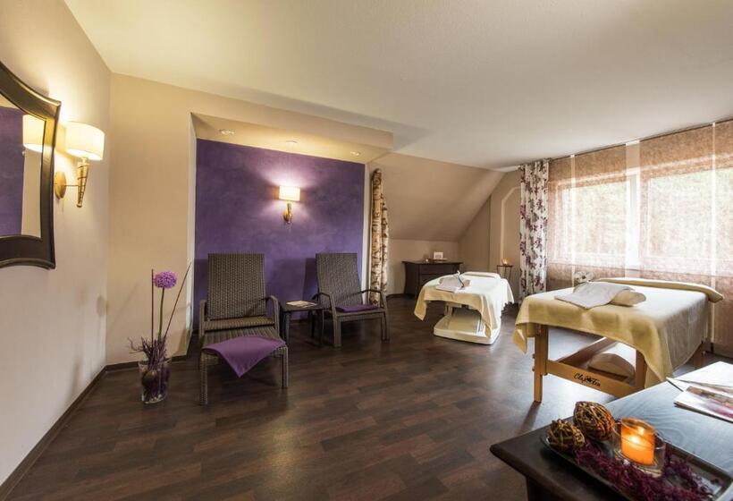 Göbels Hotel Rodenberg