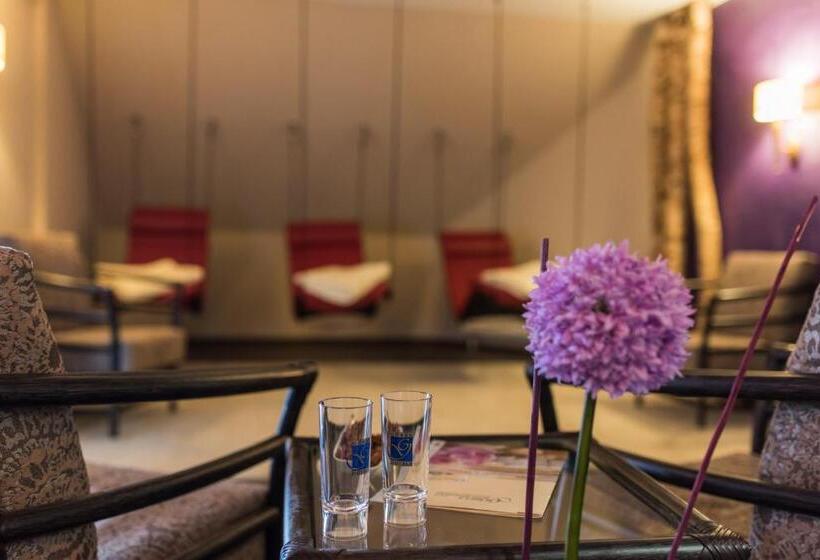 Göbels Hotel Rodenberg