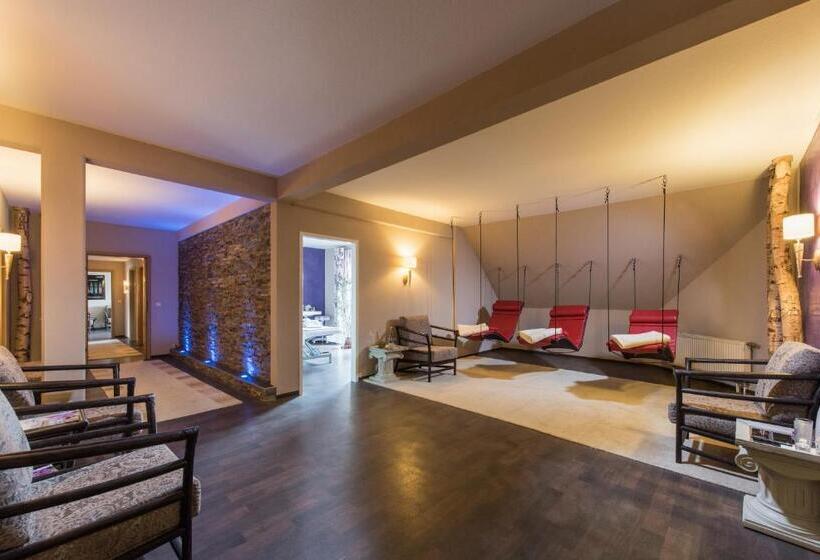 Göbels Hotel Rodenberg