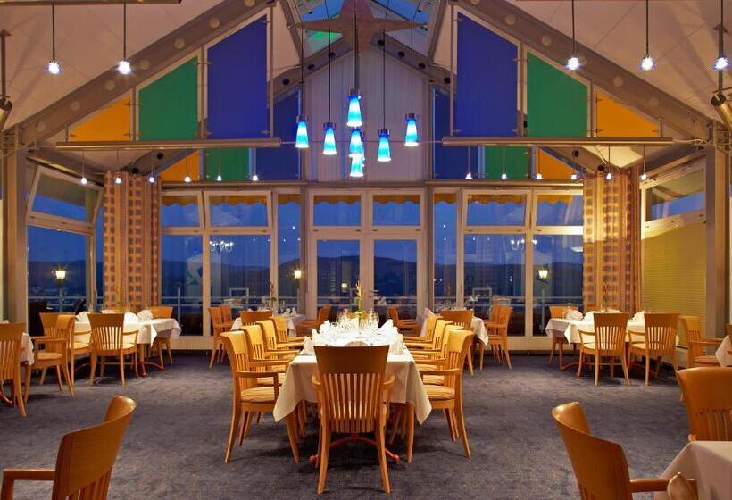 Göbels Hotel Rodenberg