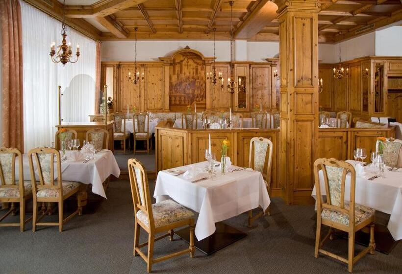 Göbels Hotel Rodenberg