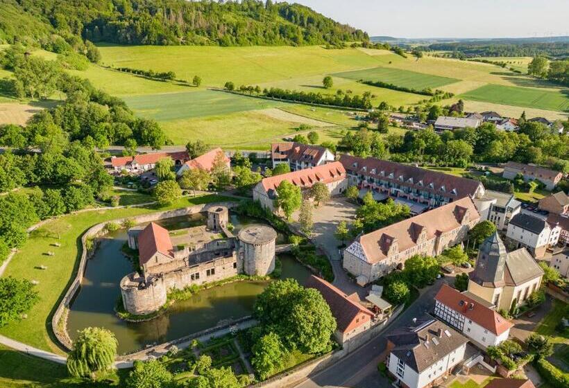 Göbels Schlosshotel Prinz Von Hessen