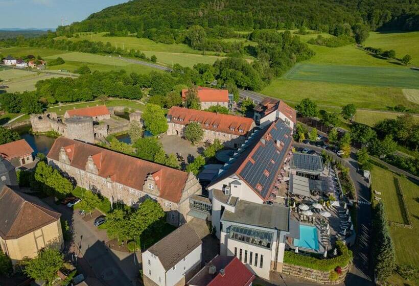 Göbels Schlosshotel Prinz Von Hessen