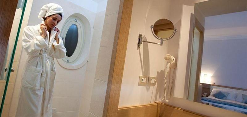 Grand Hotel Alassio Beach & Spa Resort