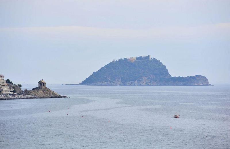 Grand Hotel Alassio Beach & Spa Resort